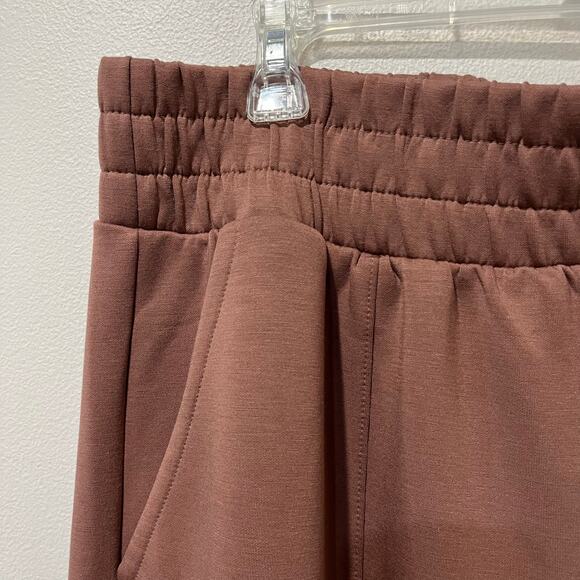 Old Navy Active Bounce Fleece High Rise Wide Leg Sweatpants XL Tall Lounge - Picture 8 of 8